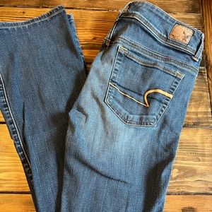 AE jeans
